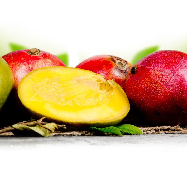 Red Mango Nutrition Healthfully