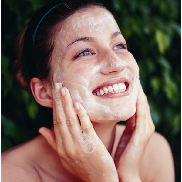 Facial Sperma Facial Sperma