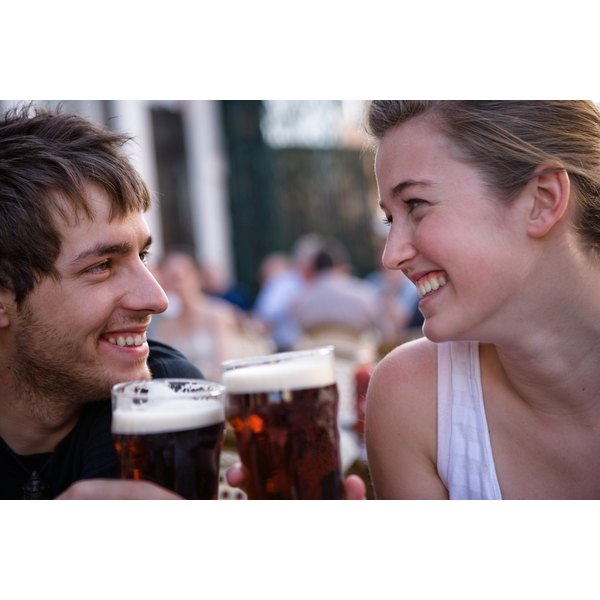 How Does Drinking Affect Students? Synonym