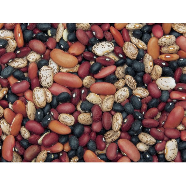 How to Prepare Dry Red Kidney Beans Using a Crock Pot Our Everyday Life