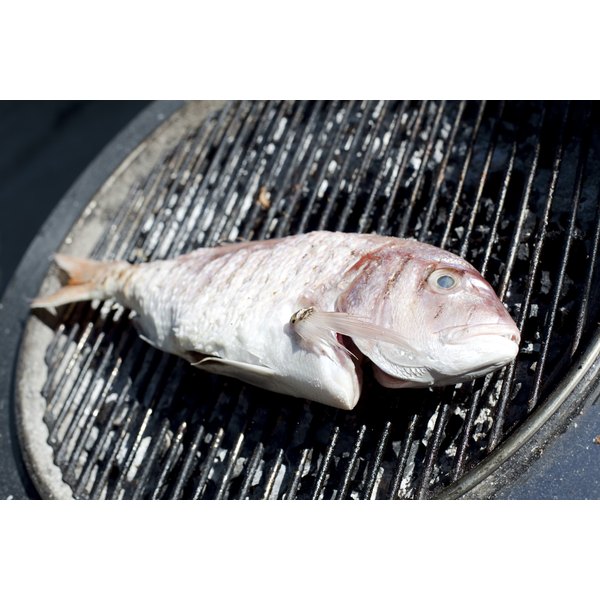How To Cook Redfish On A Grill Our Everyday Life