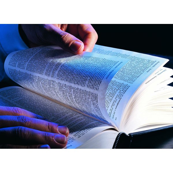 Rules for Elementary English Grammar | Synonym