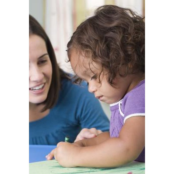 What Classes Do You Need for an Early Childhood Associate ...
