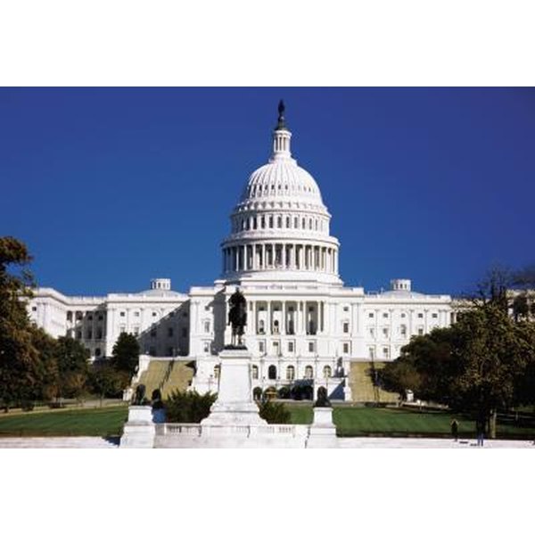 The Importance of the Bicameral Legislature in Congress | Synonym