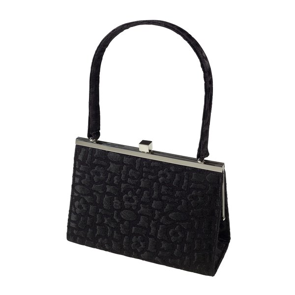 How To Care For And Clean Vintage Handbags Purses Our Everyday Polish Metal Hardware On Your Vintage Handbag