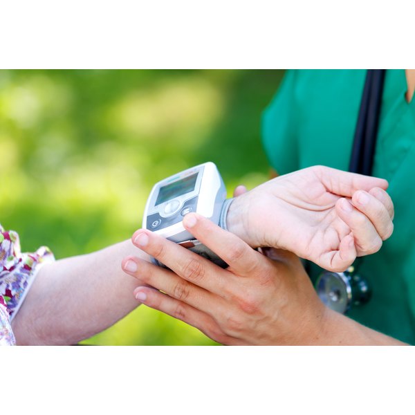 Natural Diuretics For High Blood Pressure Healthfully