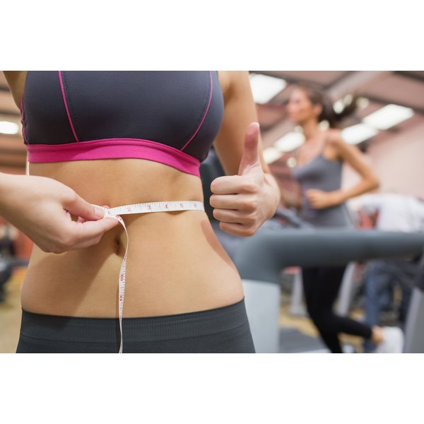 do treadmills burn belly fat