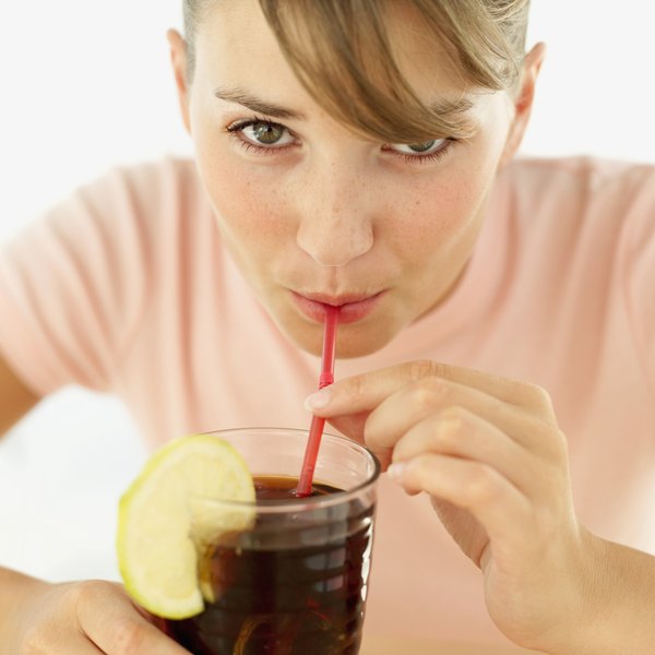 Do Diet Soft Drinks Raise Blood Sugar Levels