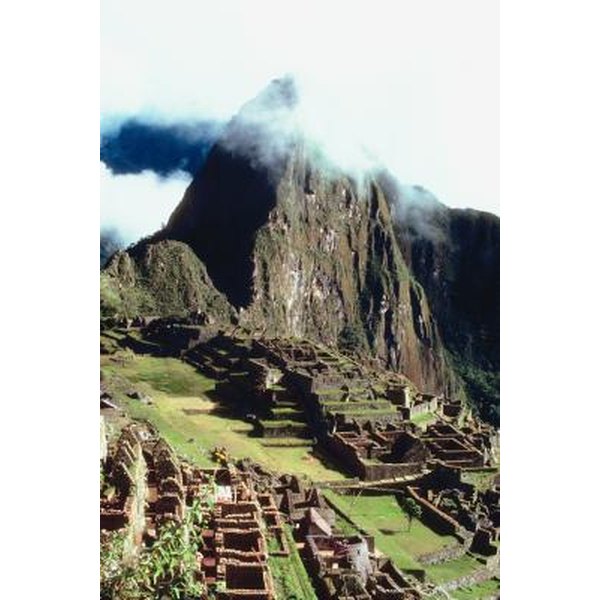 The Religious Beliefs of the Incas | Synonym