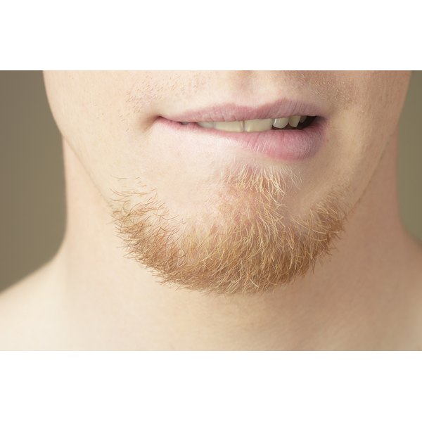 How To Make A Fake Goatee Our Everyday Life