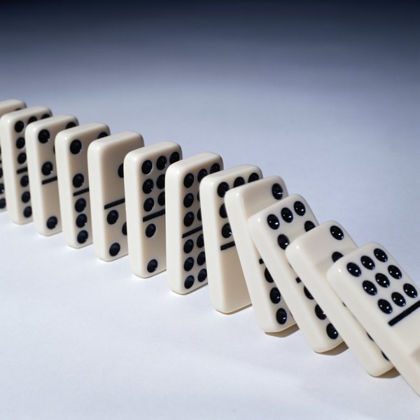 American Foreign Relations & the Domino Theory - Synonym