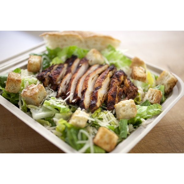 McAlister s Deli Nutrition Information Our Everyday Life