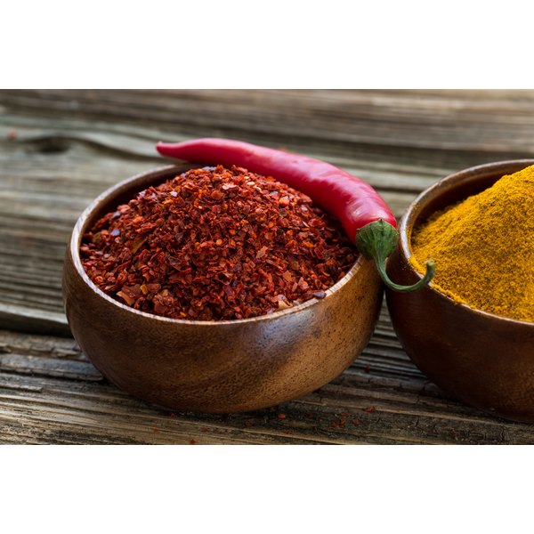 Honey Cayenne Pepper Cleanse Ingredients Healthfully