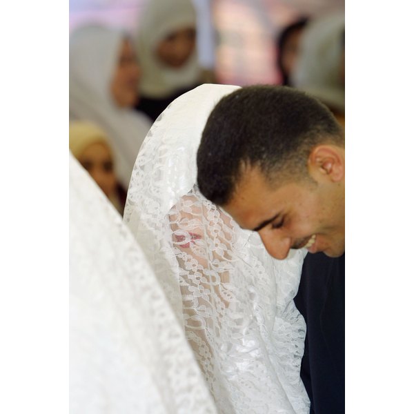 Types of Islamic Marriage | Synonym