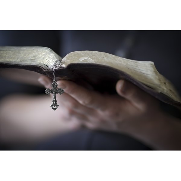 what-is-the-catholic-version-of-the-bible-synonym