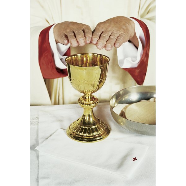 Catholic Altar Cloth Colors Synonym