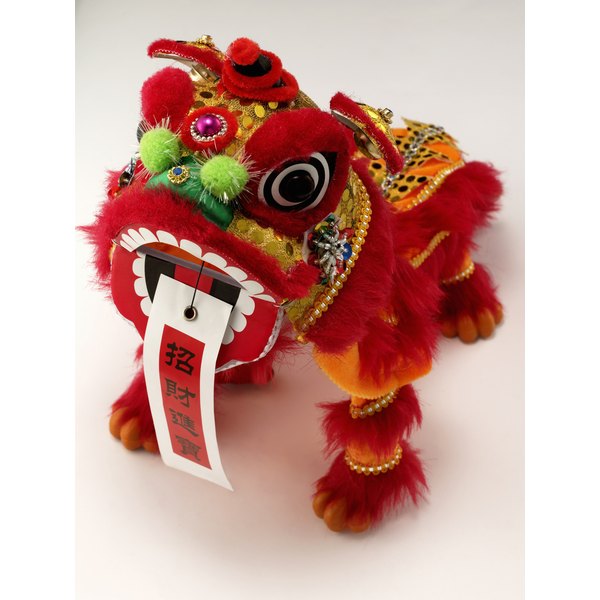 Creative Writing Topics for Second Grade on the Chinese New Year | Synonym