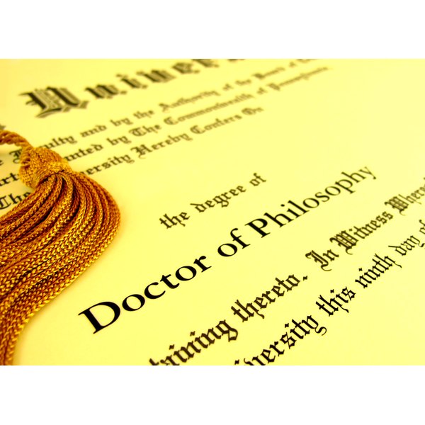 Easy phd