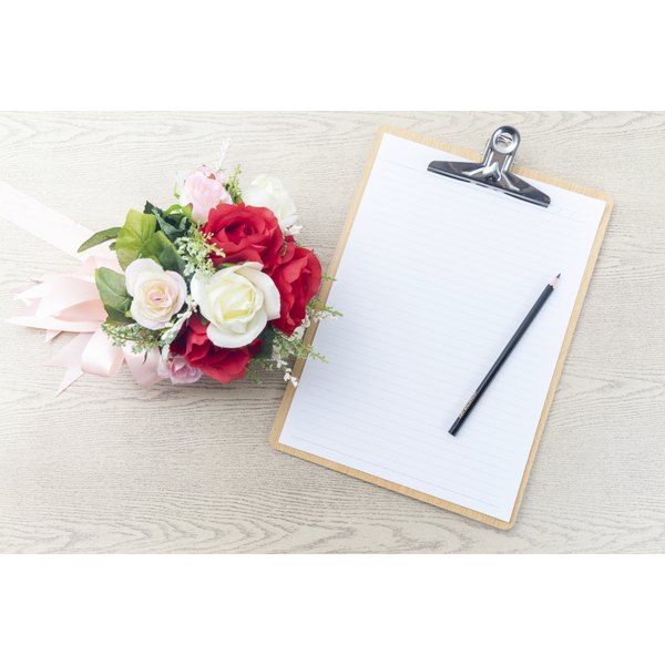wedding sermons outline