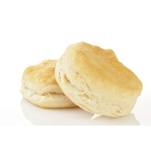 Flying Biscuit Nutrition Information Healthfully