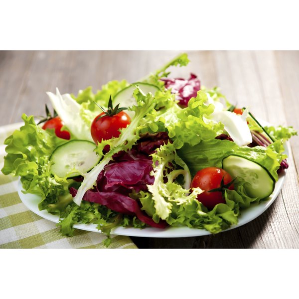6 Day Express Diet Plan Healthfully