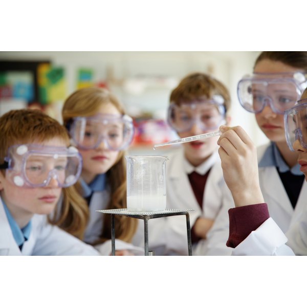 Activities to Teach Scientific Method to the 2nd Grade | Synonym