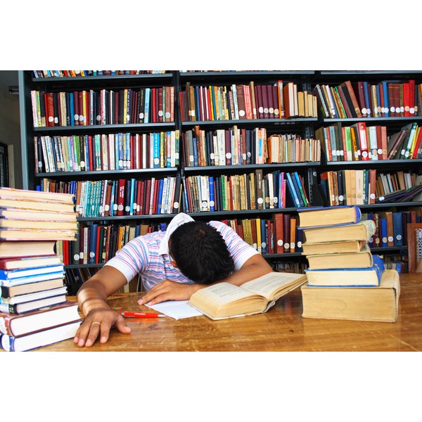 Start studying. Studying hard. Start study.