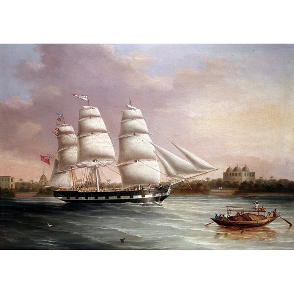 What Were the Causes of the British Takeover of India? - Synonym