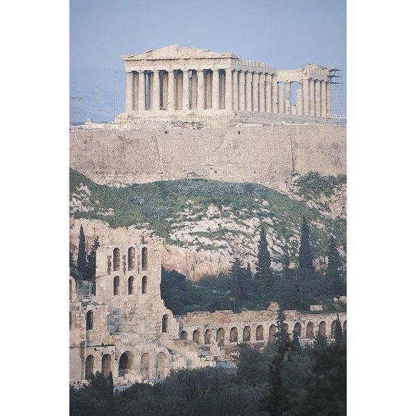 why-ancient-greece-s-democracy-was-important-synonym