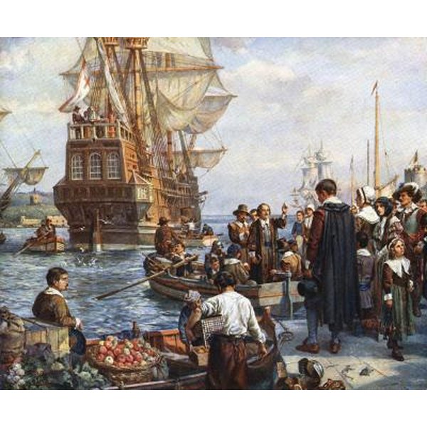 when-did-the-mayflower-arrive-at-plymouth-rock-synonym