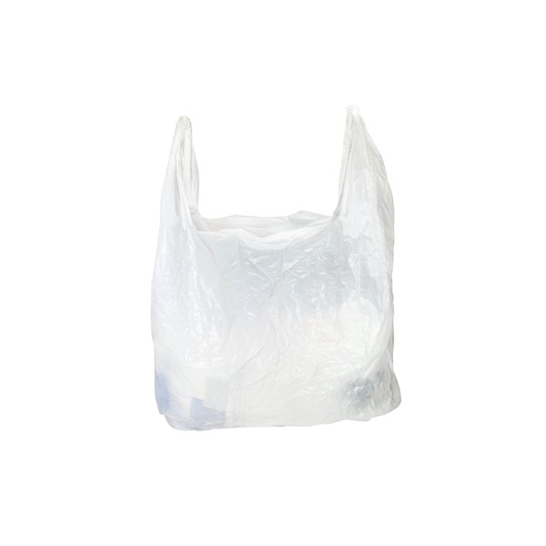 Plastic Bag Pollution Facts | Healthfully
