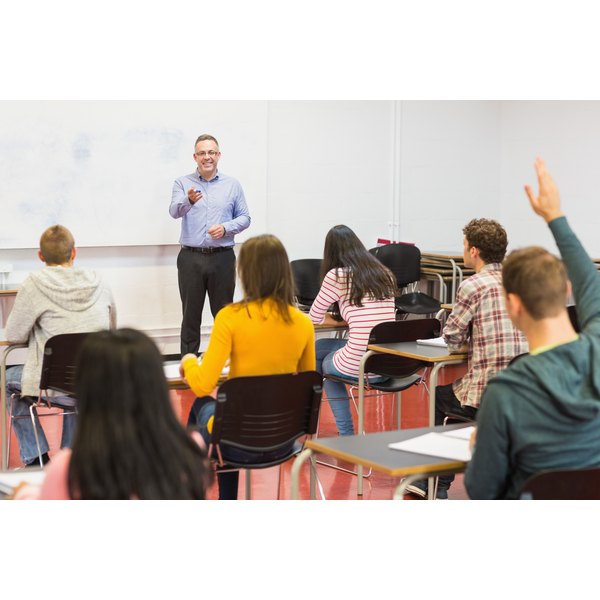How to Use "Freakonomics" in the Classroom | Synonym