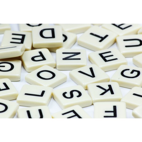 How to Make Anagrams of Names - Synonym