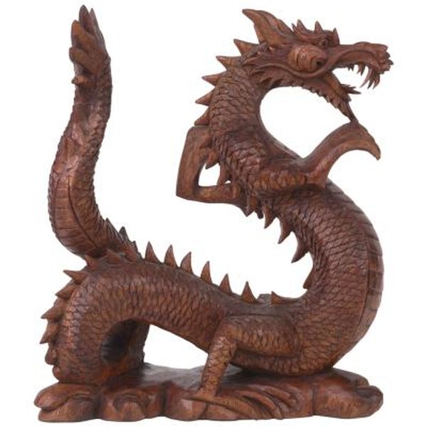 The Cultural Significance of the Dragon in Different Countries | Synonym