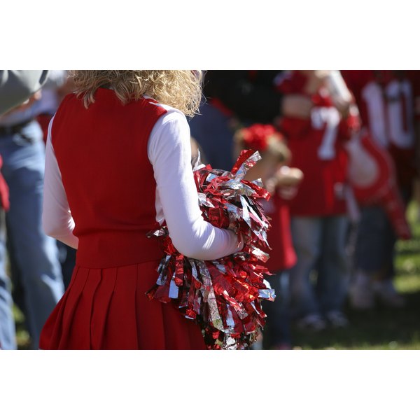 fun-games-for-high-school-pep-rallies-synonym