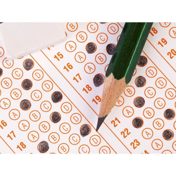 How to Calculate an MBE Score - Synonym