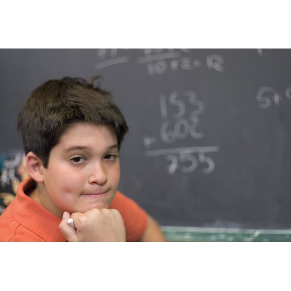 What math skills must be learned in second grade synonym