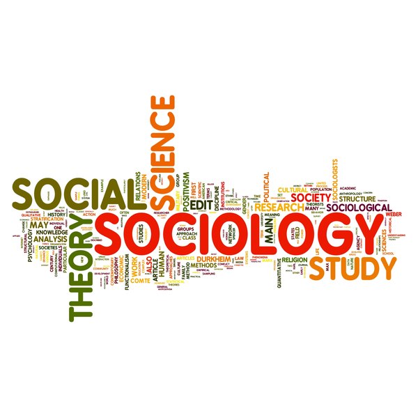 sociological analysis thesis