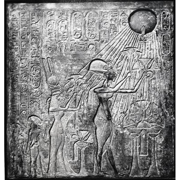 the disparities of akhenatens rule in ancient egypt Unlike most editing & proofreading services, we edit for everything: grammar, spelling, punctuation, idea flow, sentence structure, & more get started now. the disparities of akhenatens rule in ancient egypt Unlike most editing & proofreading services, we edit for everything: grammar, spelling, punctuation, idea flow, sentence structure, & more get started now.