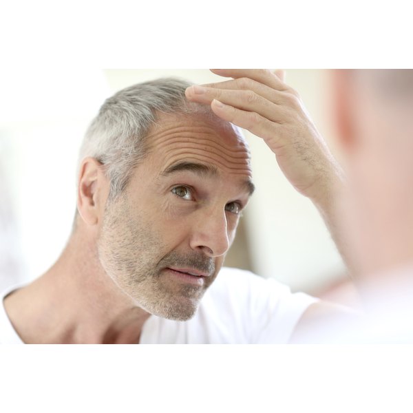 How to Prevent Hair Loss With Lamictal | Healthfully