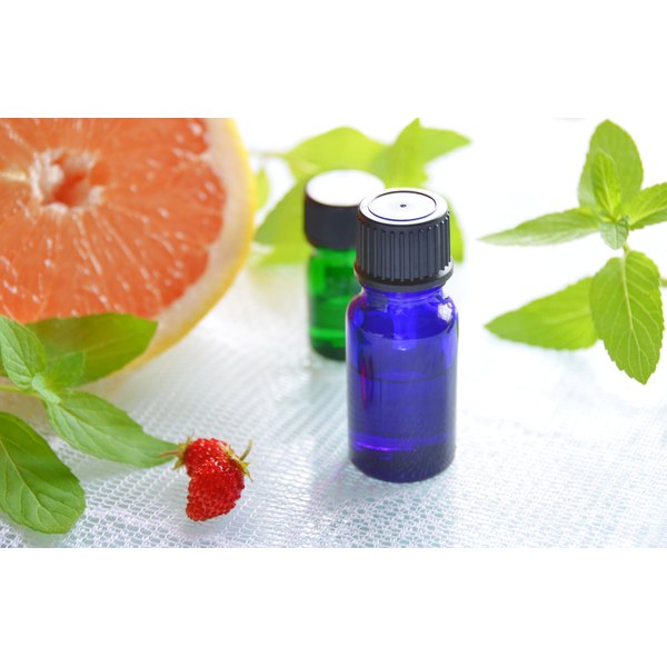 grapefruit oil in water for weight loss