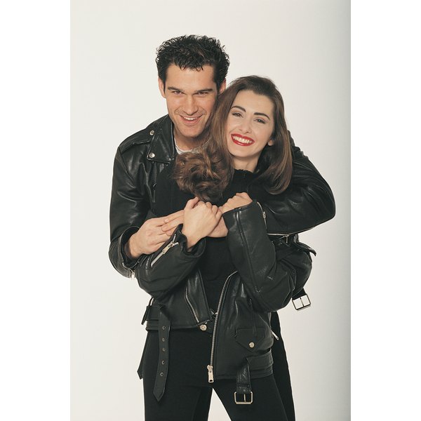 What Oil To Put On Leather Coats Our Everyday Life Leather Jackets Need Oiling To Maintain Their Sheen