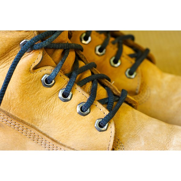 Different Ways to Lace Up Boots | Our Everyday Life