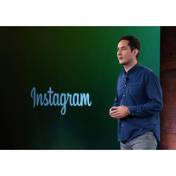 How to Look at Your Followers on Instagram Online Synonym
