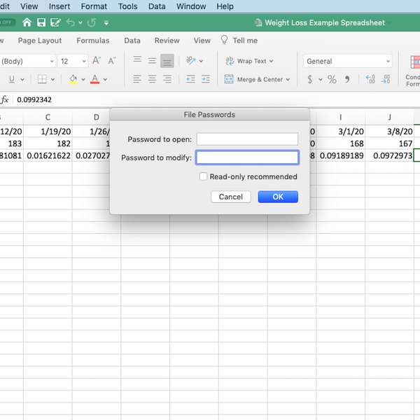 How to Remove Encryption in Excel | It Still Works