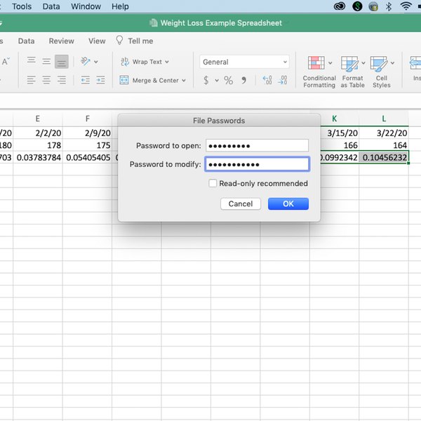 How to Remove Encryption in Excel | It Still Works