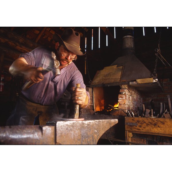 the-life-of-a-colonial-blacksmith-synonym