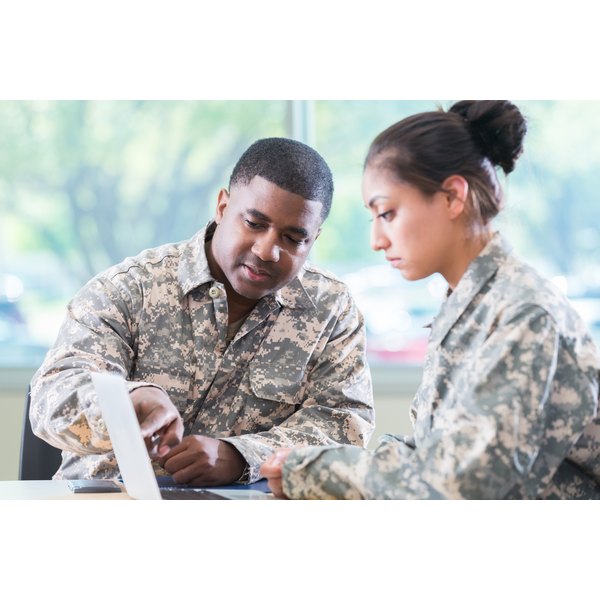 getting hired as a personal trainer with dishonorable discharge