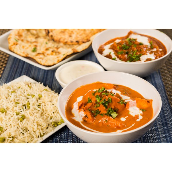 Eating Habits in the Indian Culture | Synonym