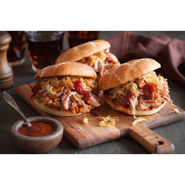 Pulled Pork Menu Ideas | Our Everyday Life